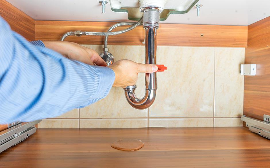 plombier sanitaire Orsay